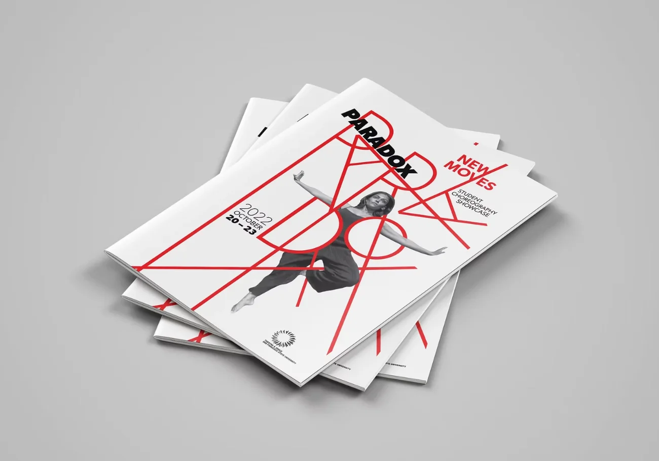 Paradox by Style Dial