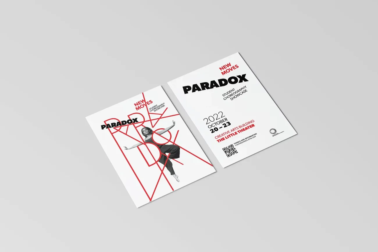 Paradox by Style Dial