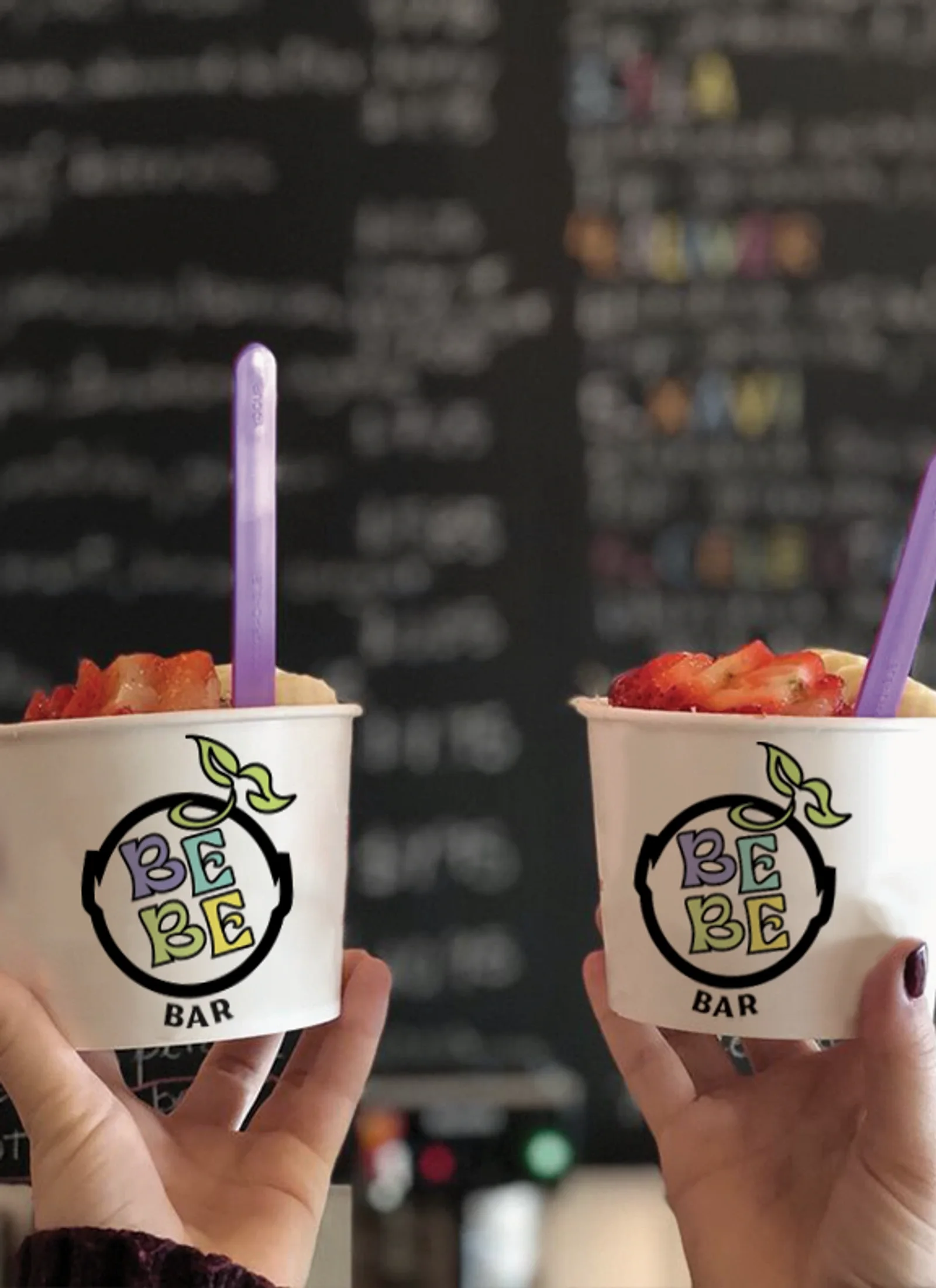 Bebe Bar by Style Dial