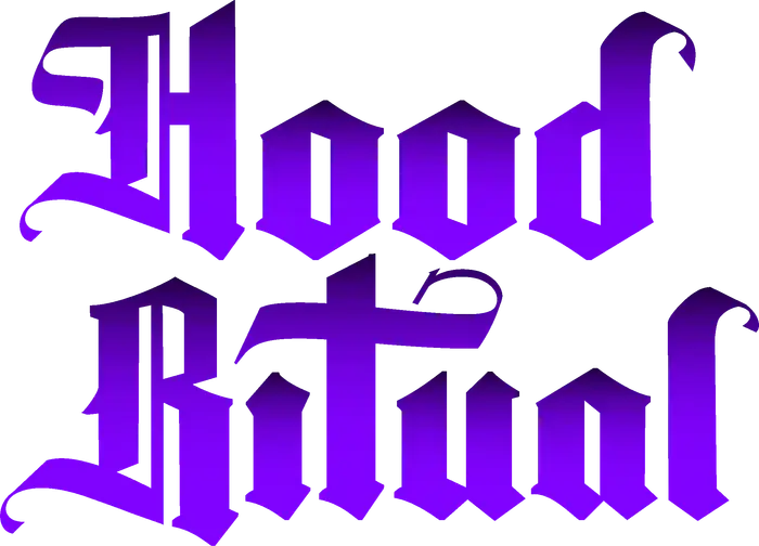 Hood Ritual process
