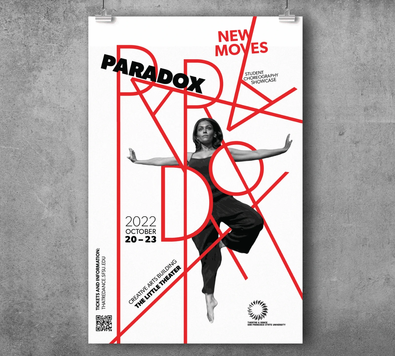 Paradox by Style Dial