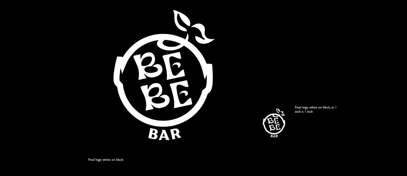 Bebe Bar by Style Dial