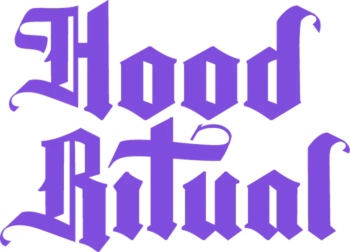 Hood Ritual process