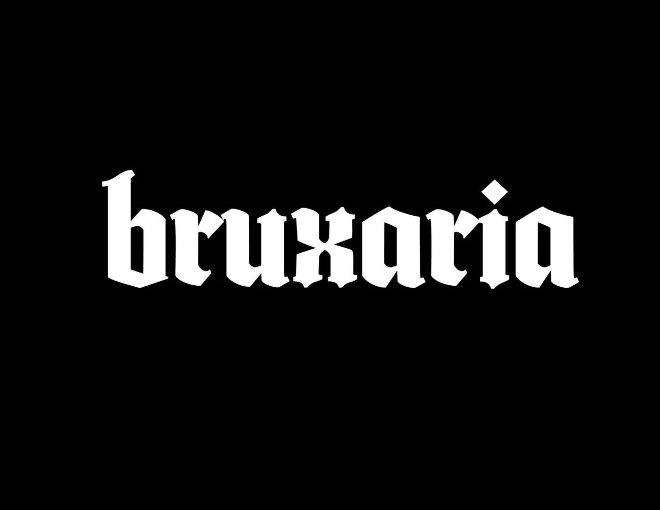 Bruxaria by Style Dial
