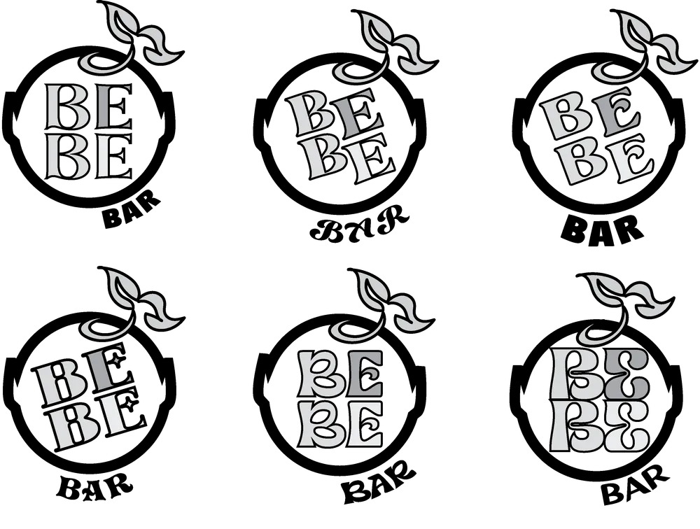 Bebe Bar process