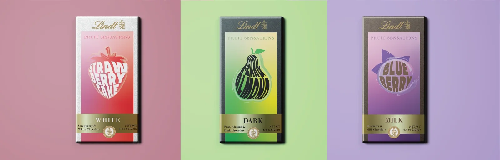 Lindt by Style Dial