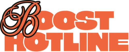 Boost Hotline